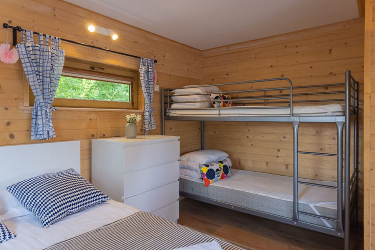 Room 2, Domki Całoroczne Jaga, Nowy Sącz