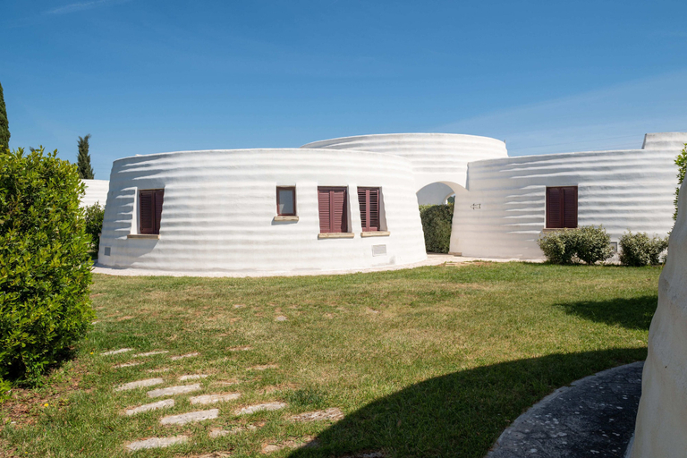 Exterior & Views 2, Hotiday Gallipoli Masseria, Lecce