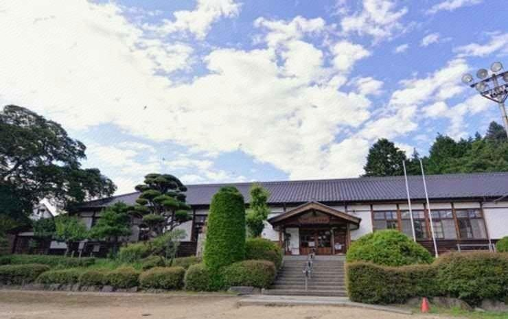 Others 2, Oishii Gakkou, Hokuto