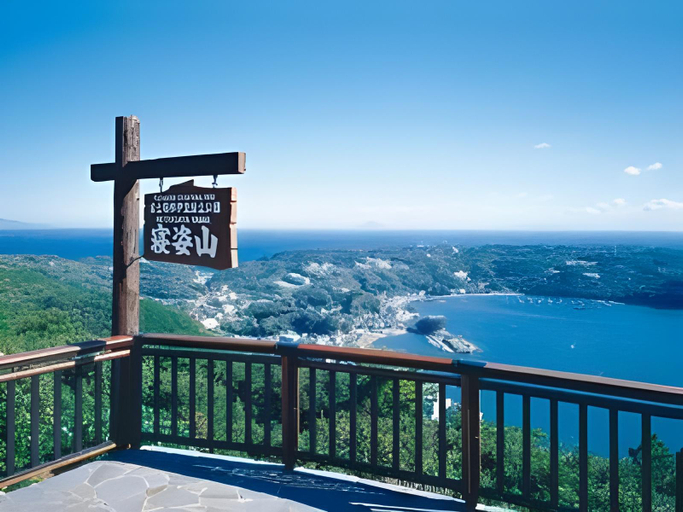 Nearby attraction 3, Hareya Hotel, Shimoda