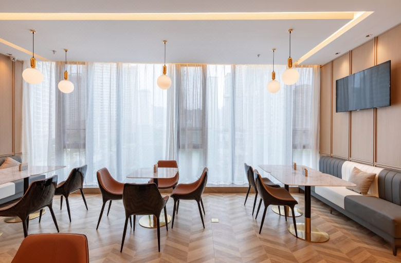 Others 3, Atour Hotel Hing-Tech Zone Wuyue Square Kunming, Kunming