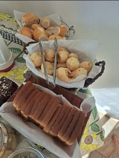 Food & Drinks 5, Recanto Ursa Maior, Camanducaia