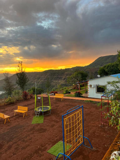 Others 2, Heavens Edge Resort, Satara