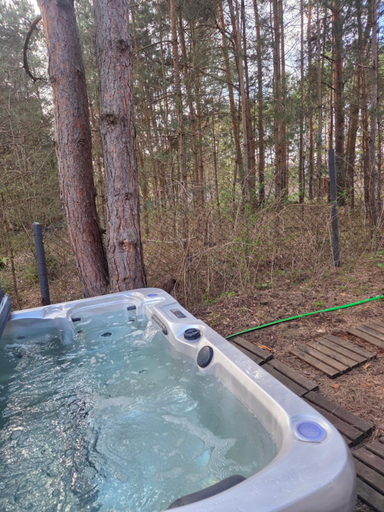 Sport & Beauty 2, Na Hamaku Jacuzzi & Sauna, Kielce