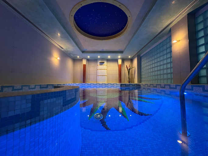 Sport & Beauty, Hotel Regina, Gorizia