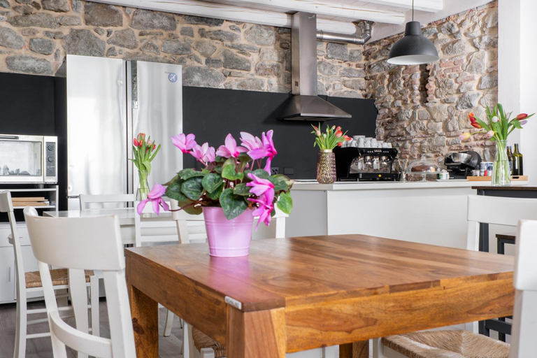 Food & Drinks 5, Casale Raffaello B&B Como, Como