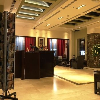 Others 4, National Hotel Jerusalem