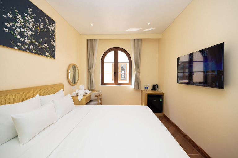 Room 5, Golden Sand Phu Quoc Hotel, Phú Quốc
