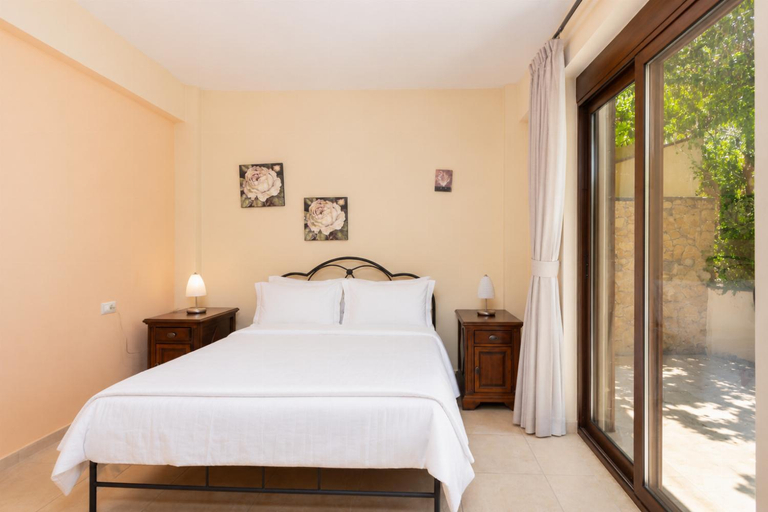 Bedroom 3, Villa Elounda Blue in Plaka, Crete