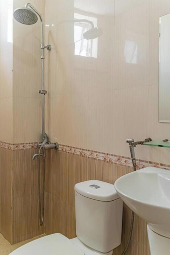 Bathroom 3, Thi Long Phung Hotel Phu Quoc, Phú Quốc