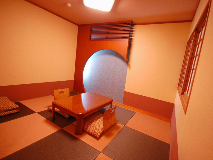 Others 5, Ivy Hotel Chikushino, Chikushino