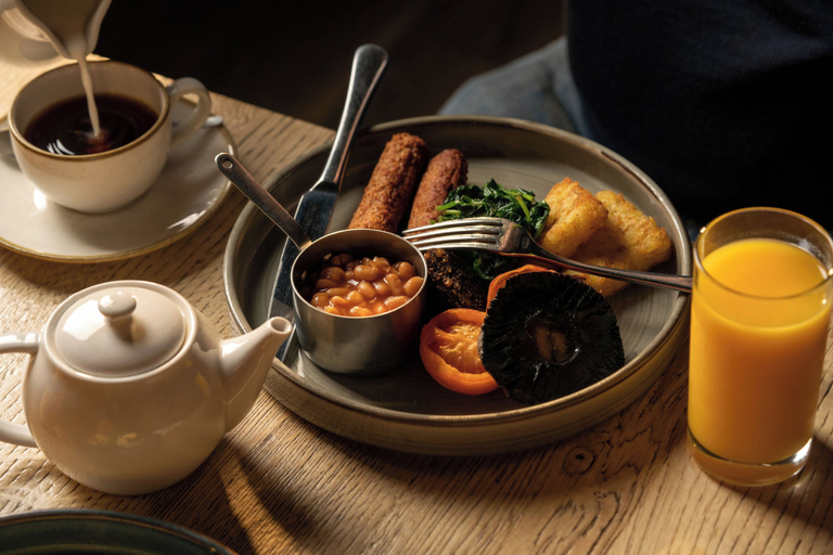 Food & Drinks 5, The Kings Arms and Royal Hotel, Godalming, Surrey, Surrey
