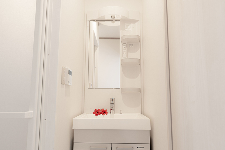 Bathroom 4, Regina Ishigaki Aqua Stage, Ishigaki