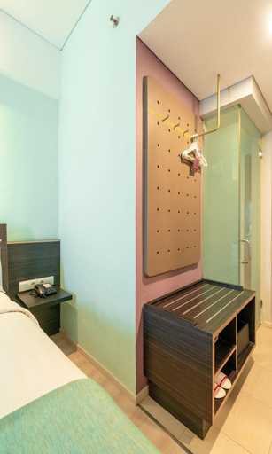 bedroom 17