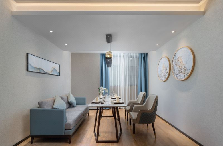 Others 3, New Century hotel · Jinshan City Beach Shanghai, Shanghai