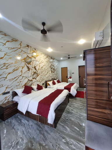 4, Hotel Pushkar Pulse, Ajmer