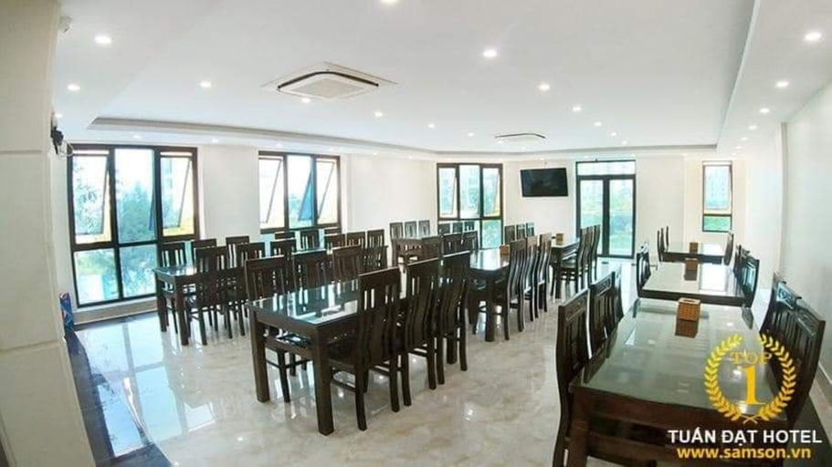 Food & Drinks 5, Tuan Dat Luxury Hotel FLC, Sầm Sơn