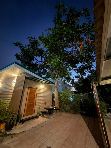 Interior view 5, IUnn Resort, Muang Rayong