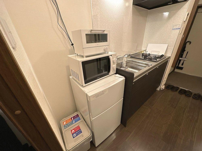2, hiroshima hostel NAGOMI, Hiroshima