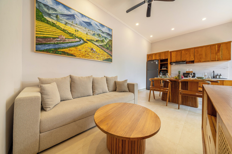 Living area 5, Cassandra Villas - Your Bali Escape, Denpasar