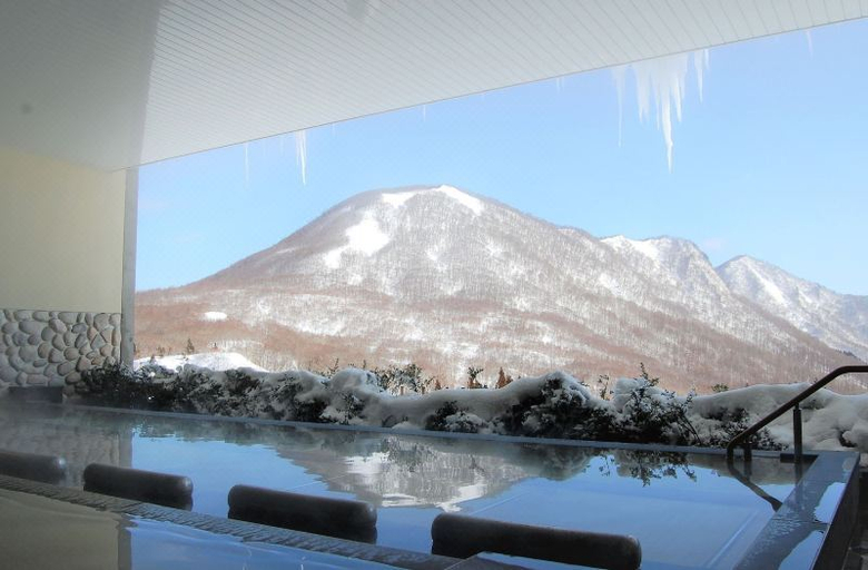 Others 3, Geto Kogen Resort, Kitakami