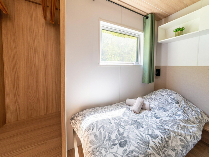 Room 4, Sagittaire Mobile Home, Namur