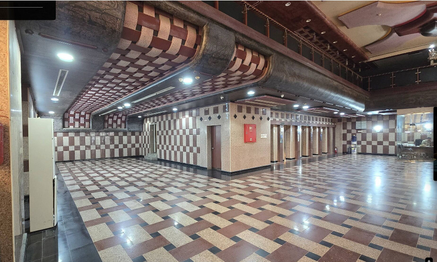 Interior, Apartment in Makkah, Makkah