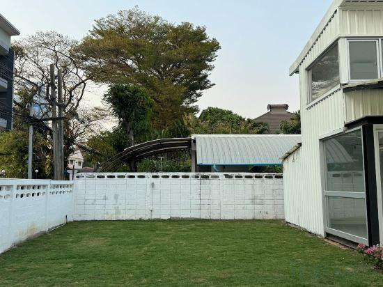 4, Coolplay house sukhumvit onnut, Phra Khanong