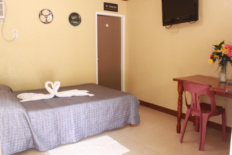 Bedroom, Casa Victoria Resort and Restaurant, Pagudpud