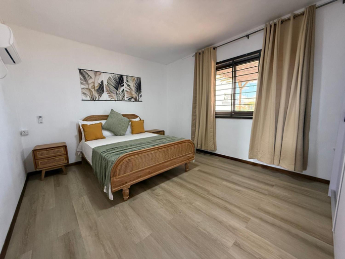 Others 4, 3 Bedroom Apartment