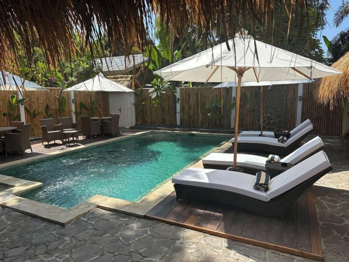 Others 3, Sol Villas Gili Air, Lombok