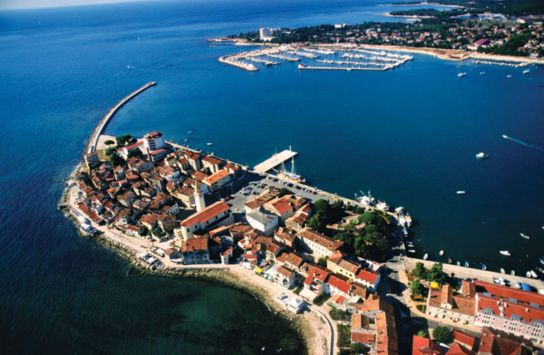 4, Lovely apartment for a comfortable stay, Buje