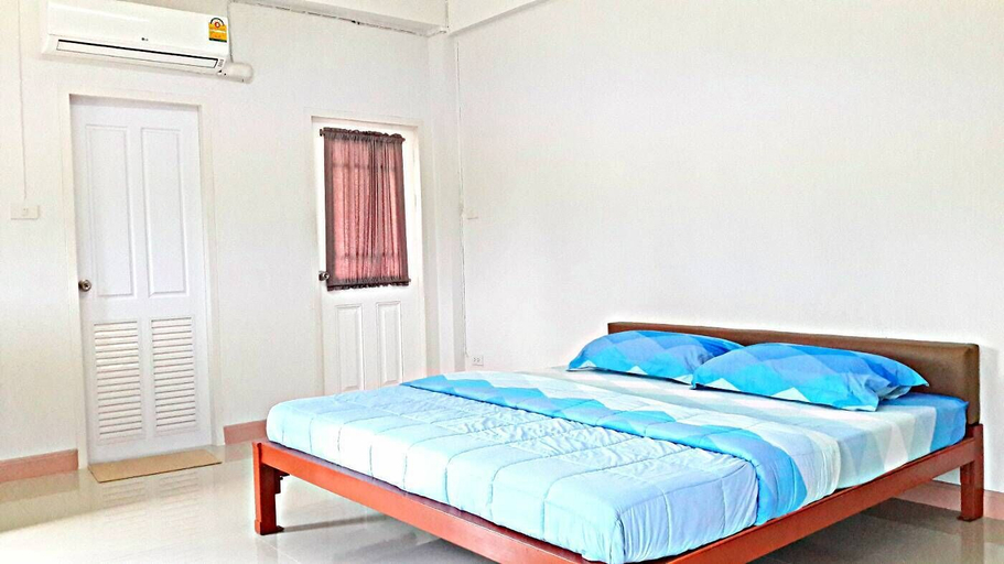 Bedroom 2, プリニャ ハウス, Muang Chon Buri