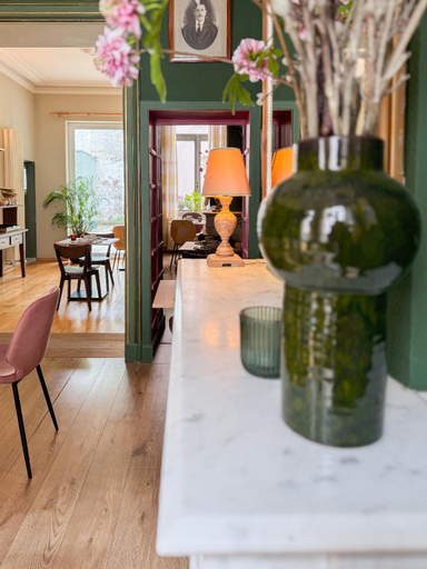 Food & Drinks 4, Hotel Botaniek, West-Vlaanderen