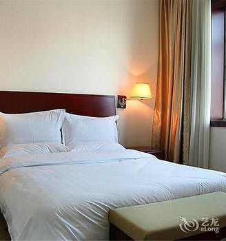 Others 5, Sanjin International Hotel, Taiyuan