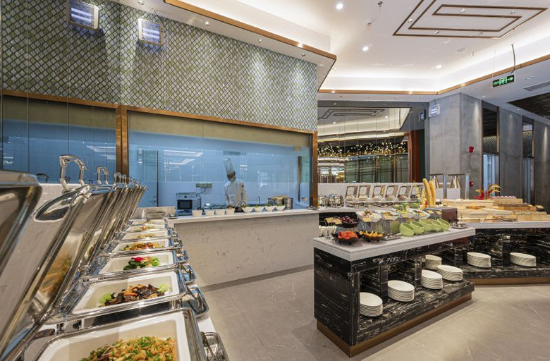 Food & Drinks 2, Metropolo Hotels Zhuhai Gongbei Fortis store, Zhuhai