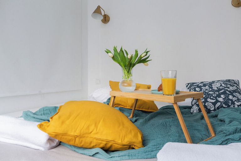Room 3, ShortStayPoland Orla B61, Warsaw