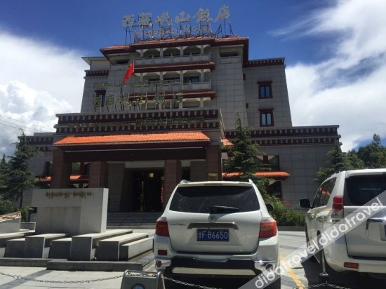 其他 4, Minshan Hotel, Lhasa