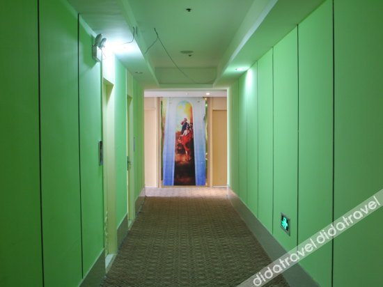 Others 2, Jintai Hotel, Shanghai