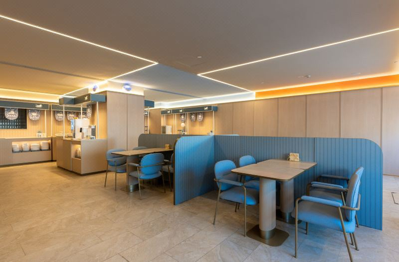 Others 5, HanTing Hotel (Yanji Water Market), Yanbian Korean