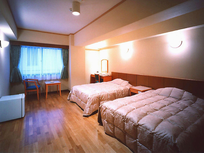 Others 3, Ivy Hotel Chikushino, Chikushino