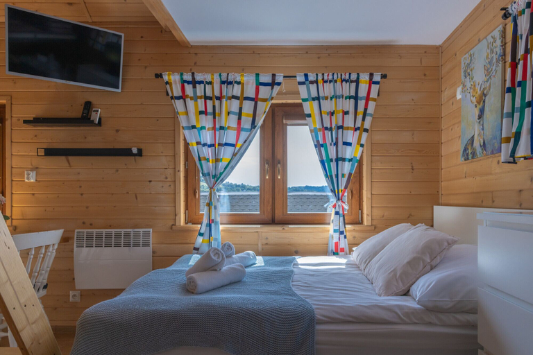 Room 5, Domki Całoroczne Jaga, Nowy Sącz