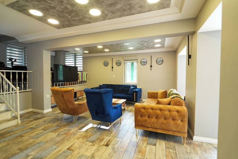 Others 5, Yeşil Panjurlu Villa Otel, Nilüfer