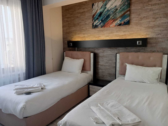 Bedroom 2, Rekab Otel, Merkez