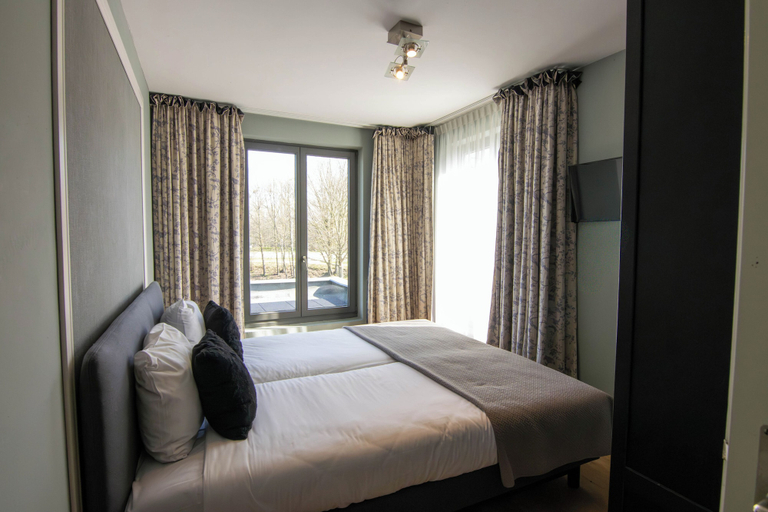 Bedroom 4, Hotel Gulpenerland, Gulpen-Wittem