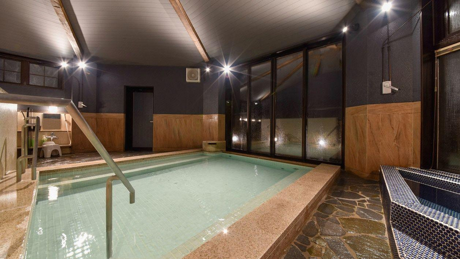 Others 3, Hotel Futabatei, Hirono