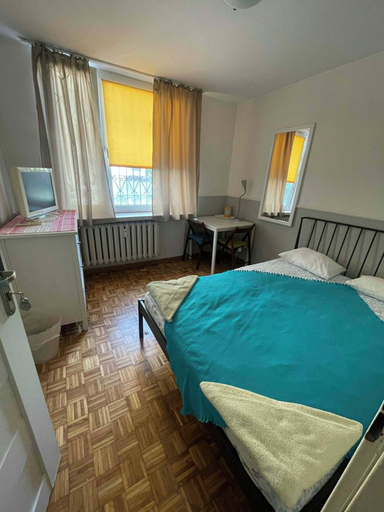 Others 5, Lama Rooms, Warsaw