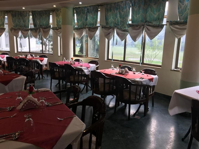 Food & Drinks, MS THE ROYAL RESIDENCY, Kushinagar
