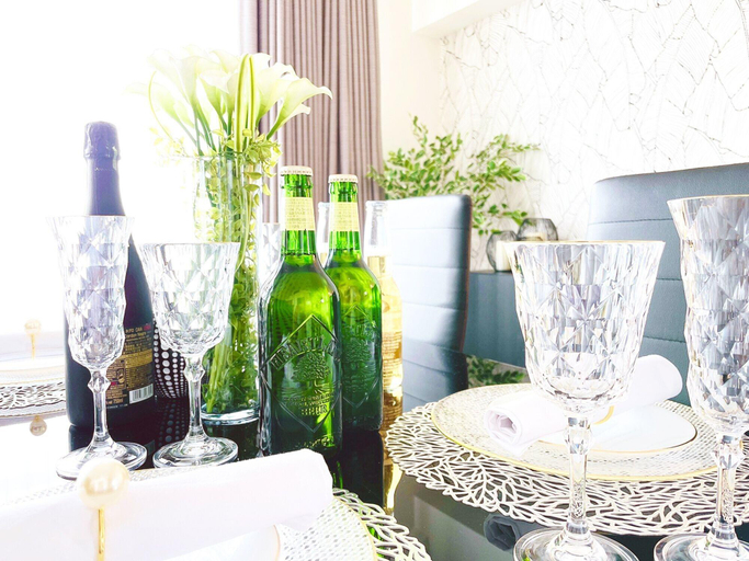 Food & Drinks 5, OUCHI HOTEL SUITE Temma, Hiroshima