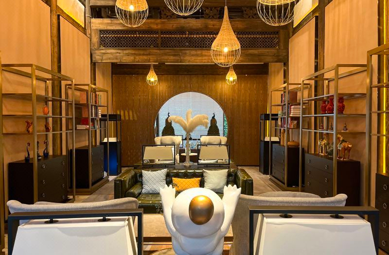 Others 3, Fuzhou Taiyin Albar Hotel, Fuzhou